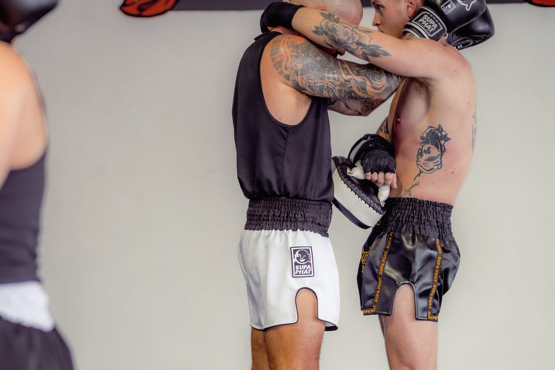 Clinching the Basics: Why the Clinch is King