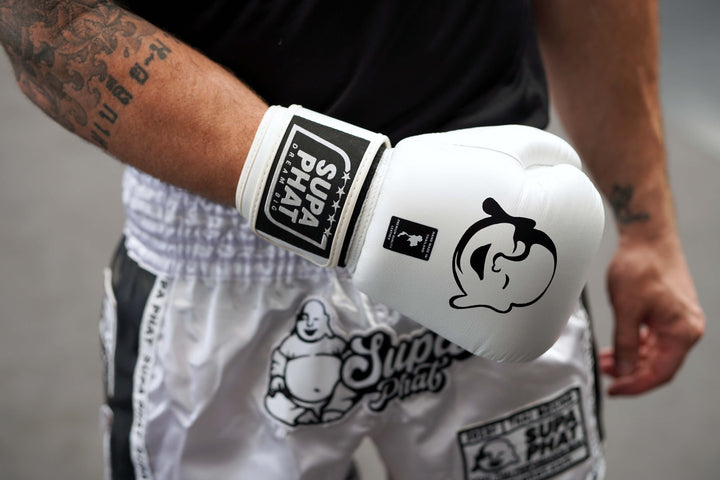 SENTINEL BOXING GLOVES