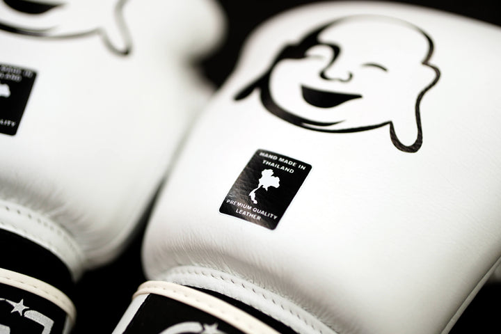 SENTINEL BOXING GLOVES