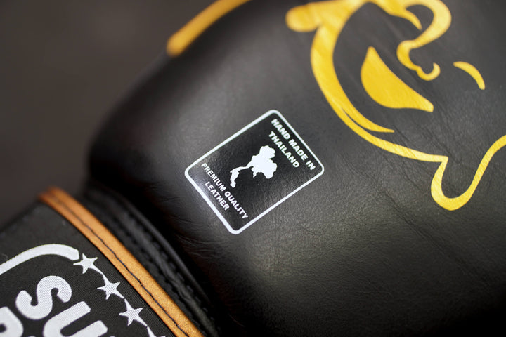 SENTINEL BOXING GLOVES