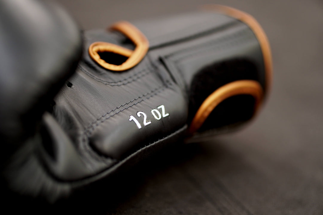 SENTINEL BOXING GLOVES