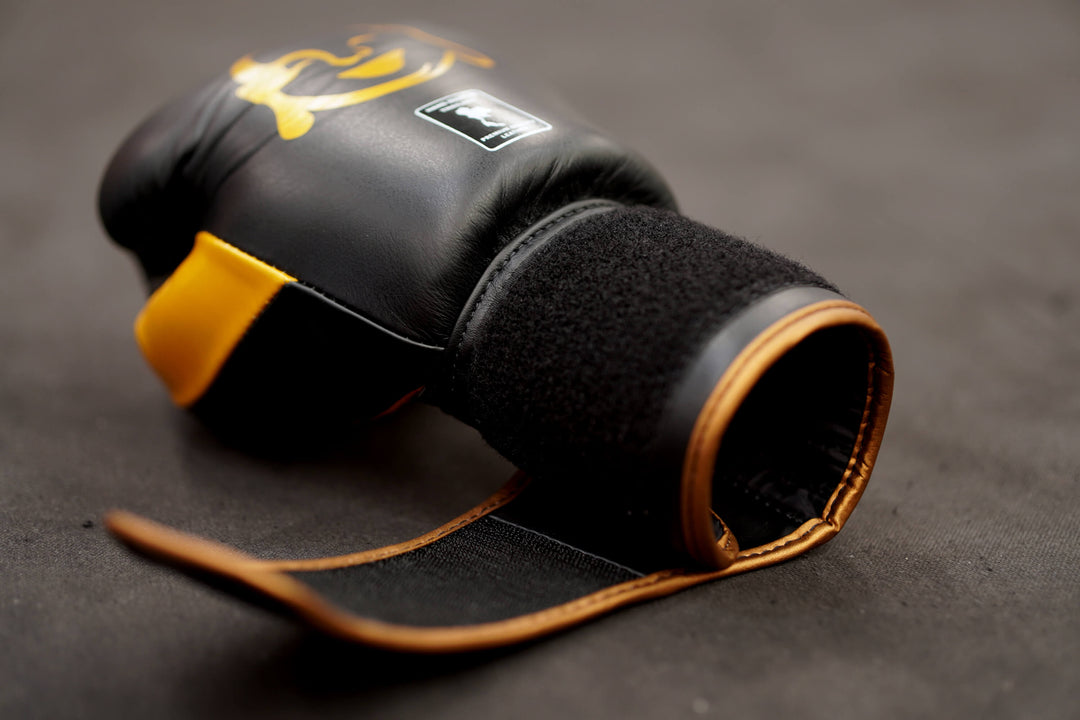 SENTINEL BOXING GLOVES