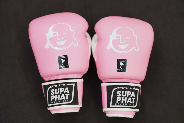 SENTINEL BOXING GLOVES