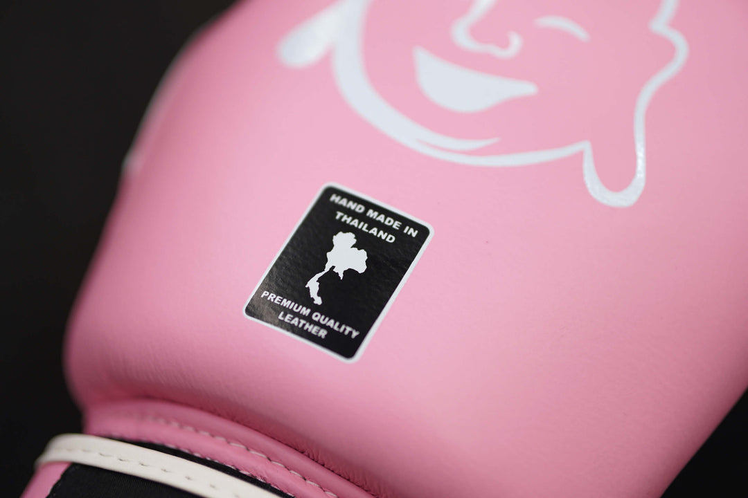 SENTINEL BOXING GLOVES