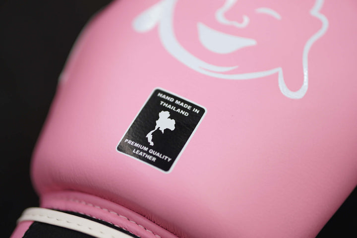 SENTINEL BOXING GLOVES