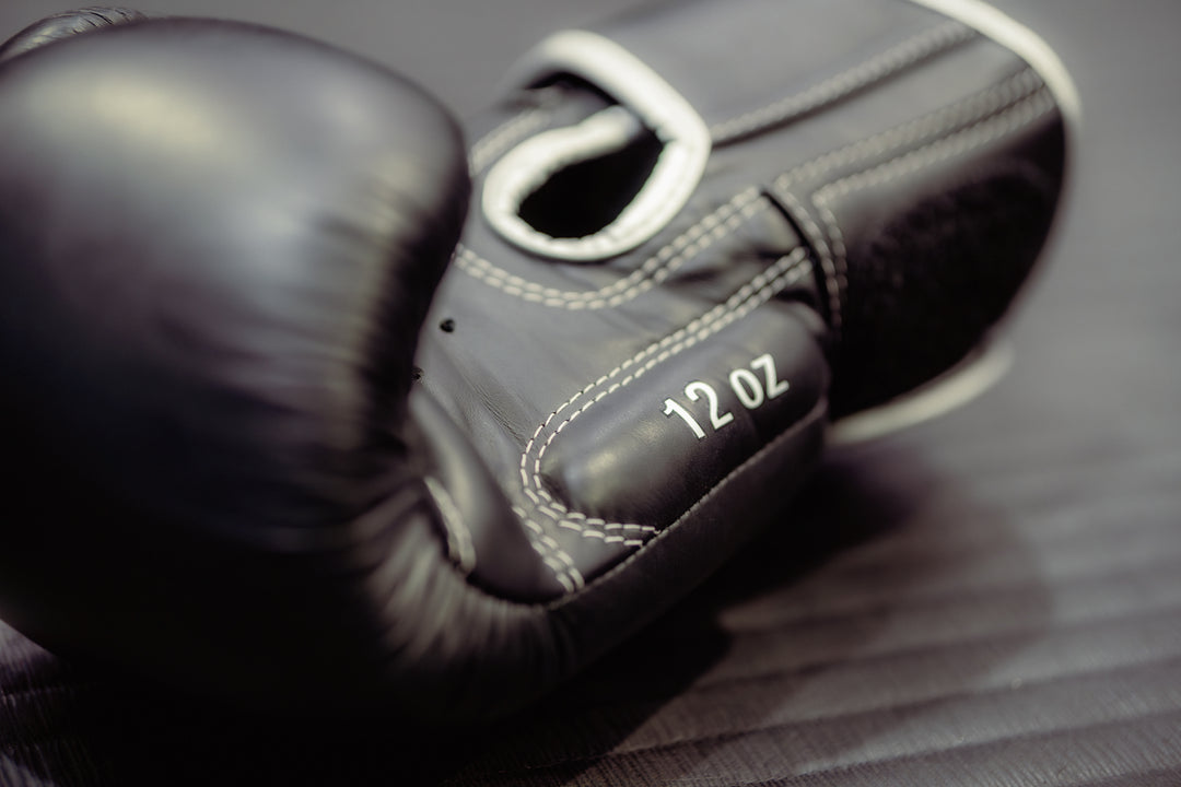 SENTINEL BOXING GLOVES