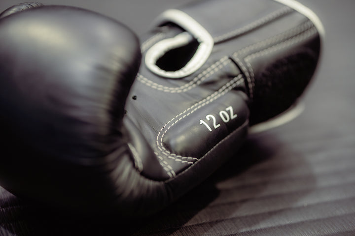 SENTINEL BOXING GLOVES