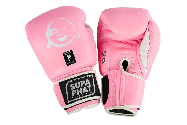 SENTINEL BOXING GLOVES