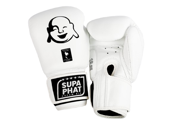 SENTINEL BOXING GLOVES