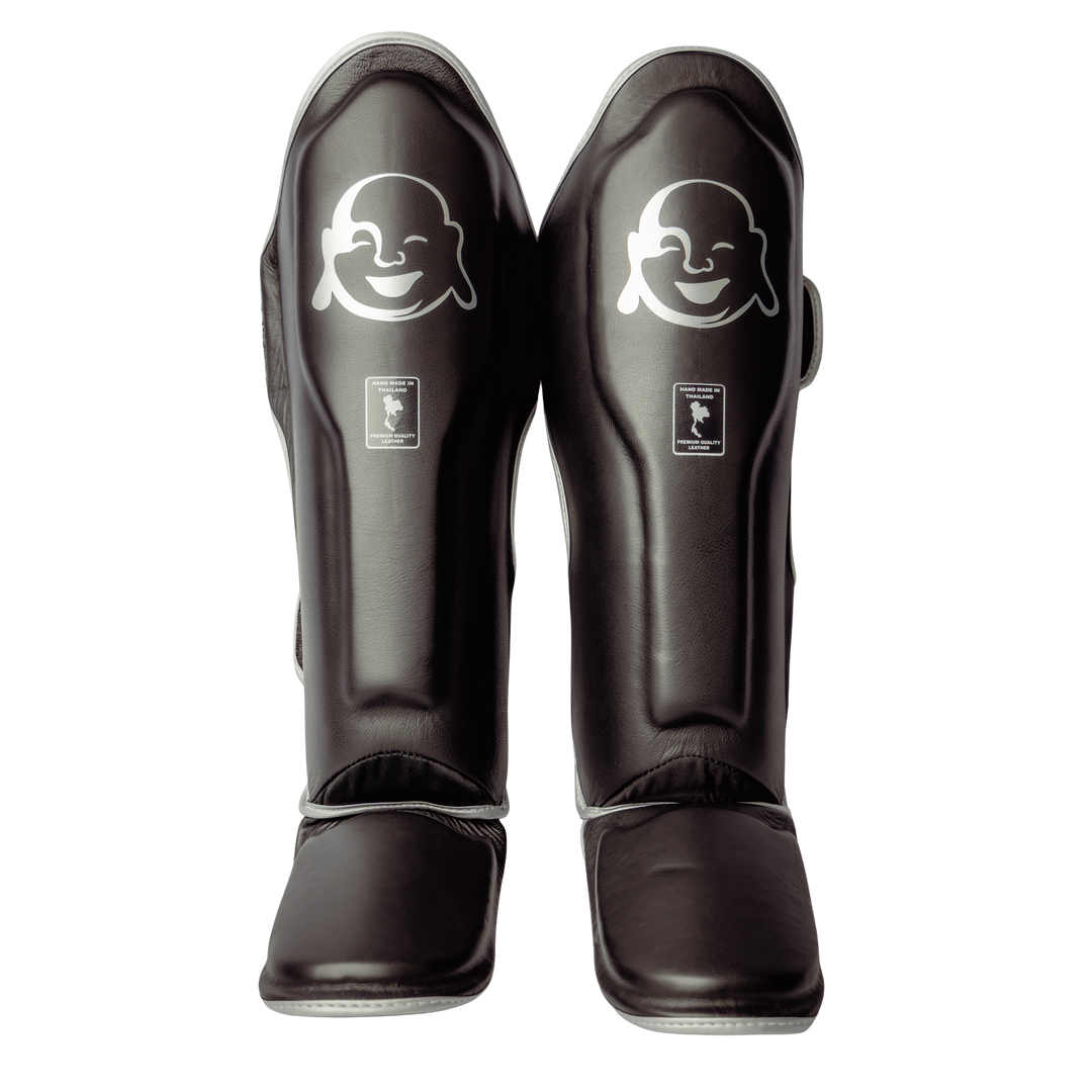 SENTINEL MUAY THAI SHIN GUARDS