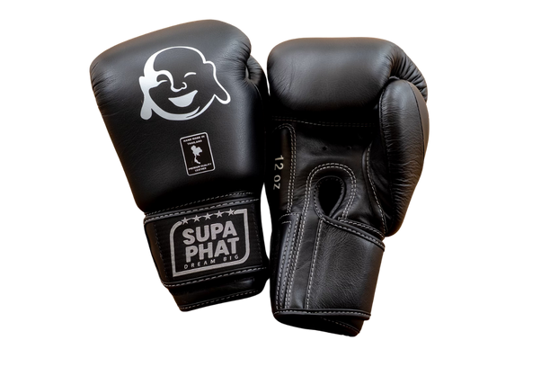 SENTINEL BOXING GLOVES