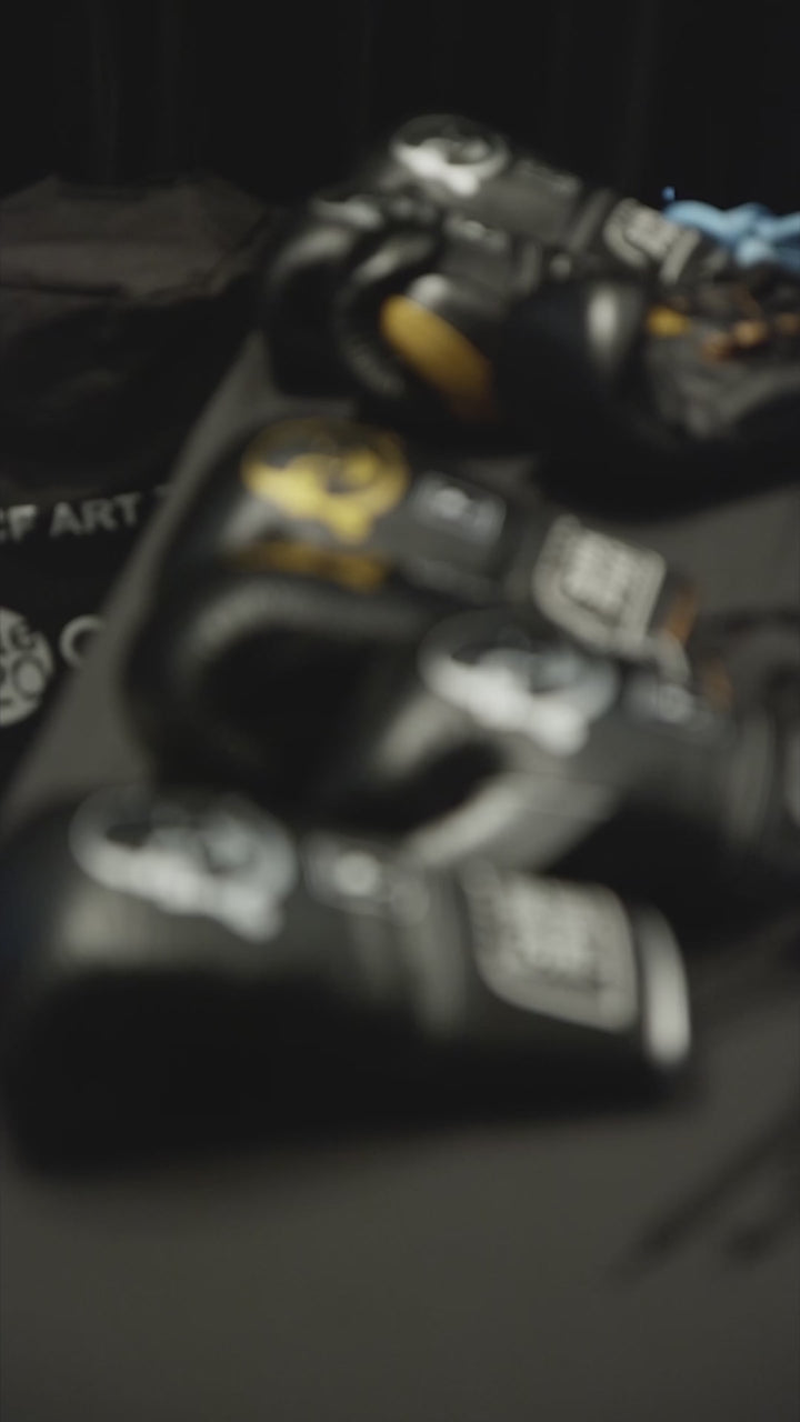 SENTINEL BOXING GLOVES