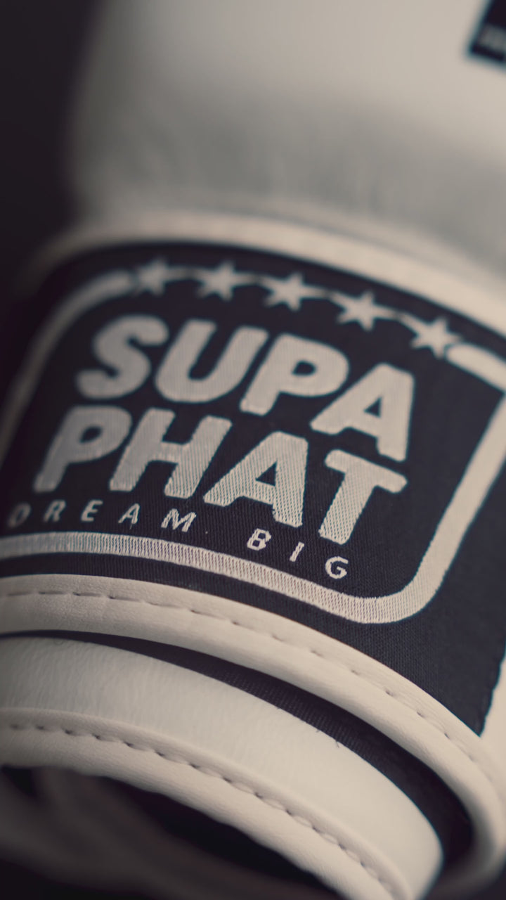 SENTINEL BOXING GLOVES