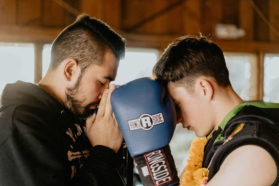 A parent's guide to Muay Thai for kids: what to know before your child starts training