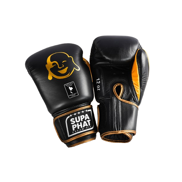 Muay Thai Gloves