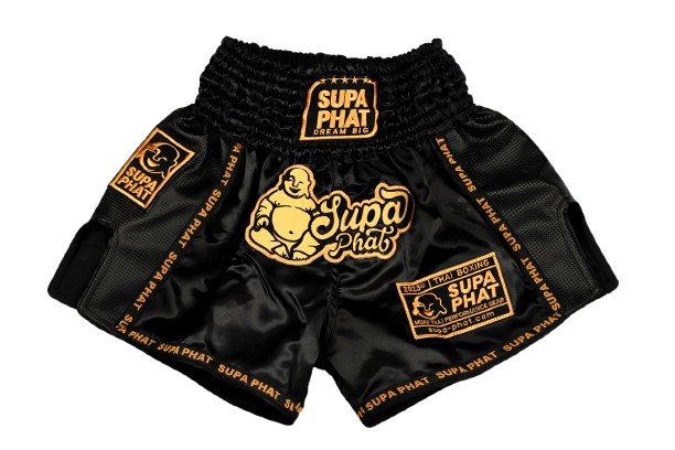 Muay Thai Shorts