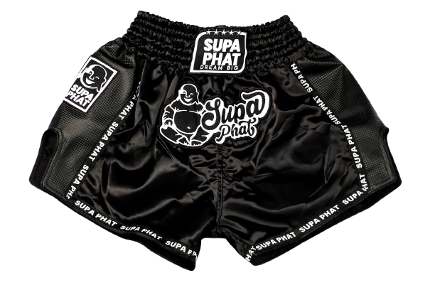 SHADOW SERIES - MUAY THAI SHORTS