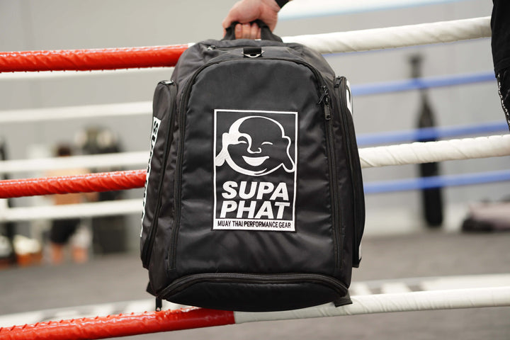 SUPA PHAT BUDS TRAINING BACKPACK