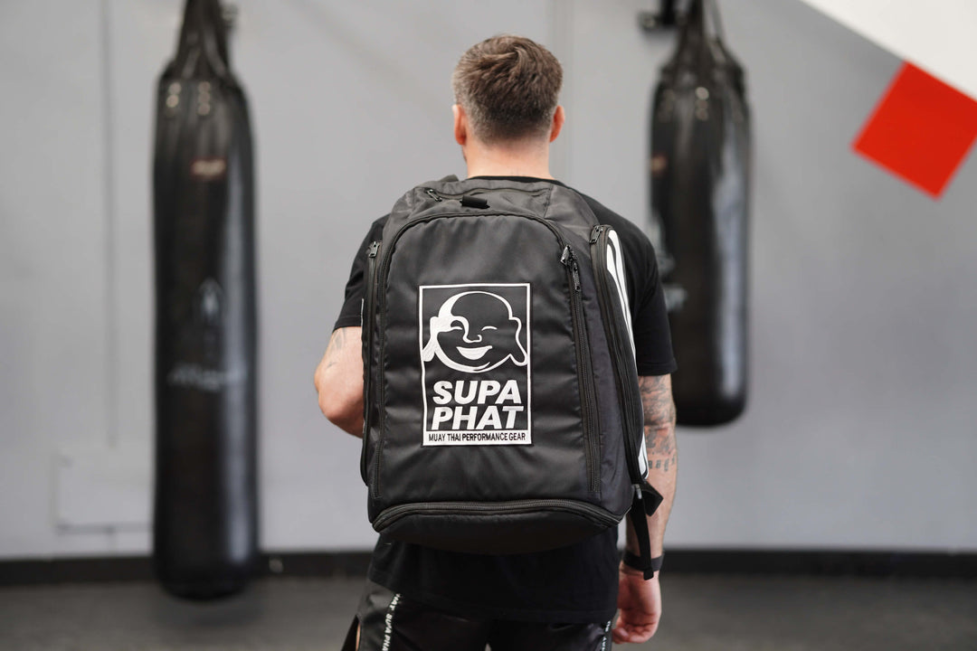 SUPA PHAT BUDS TRAINING BACKPACK