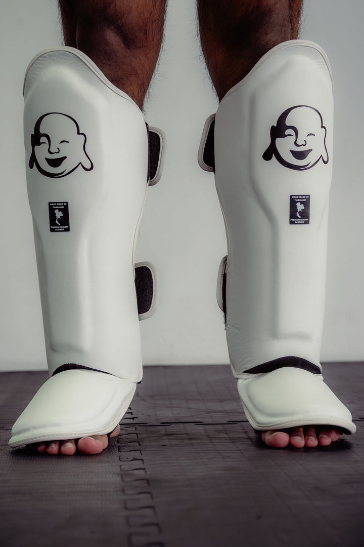 SENTINEL MUAY THAI SHIN GUARDS