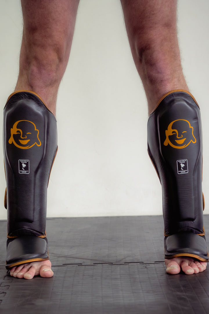SENTINEL MUAY THAI SHIN GUARDS