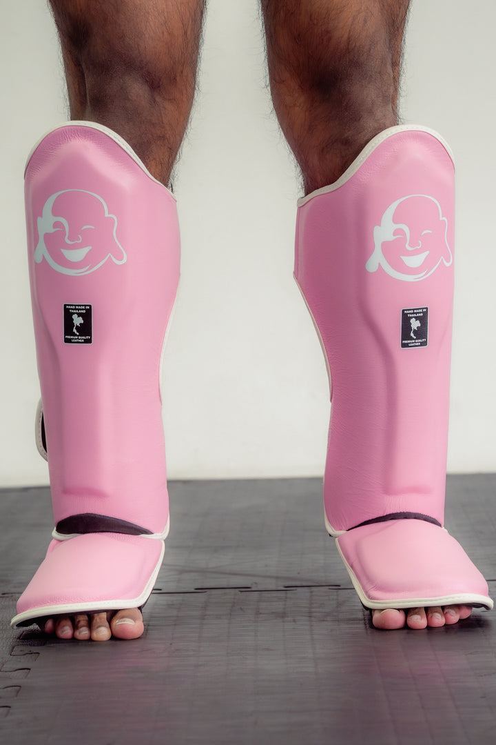 SENTINEL MUAY THAI SHIN GUARDS