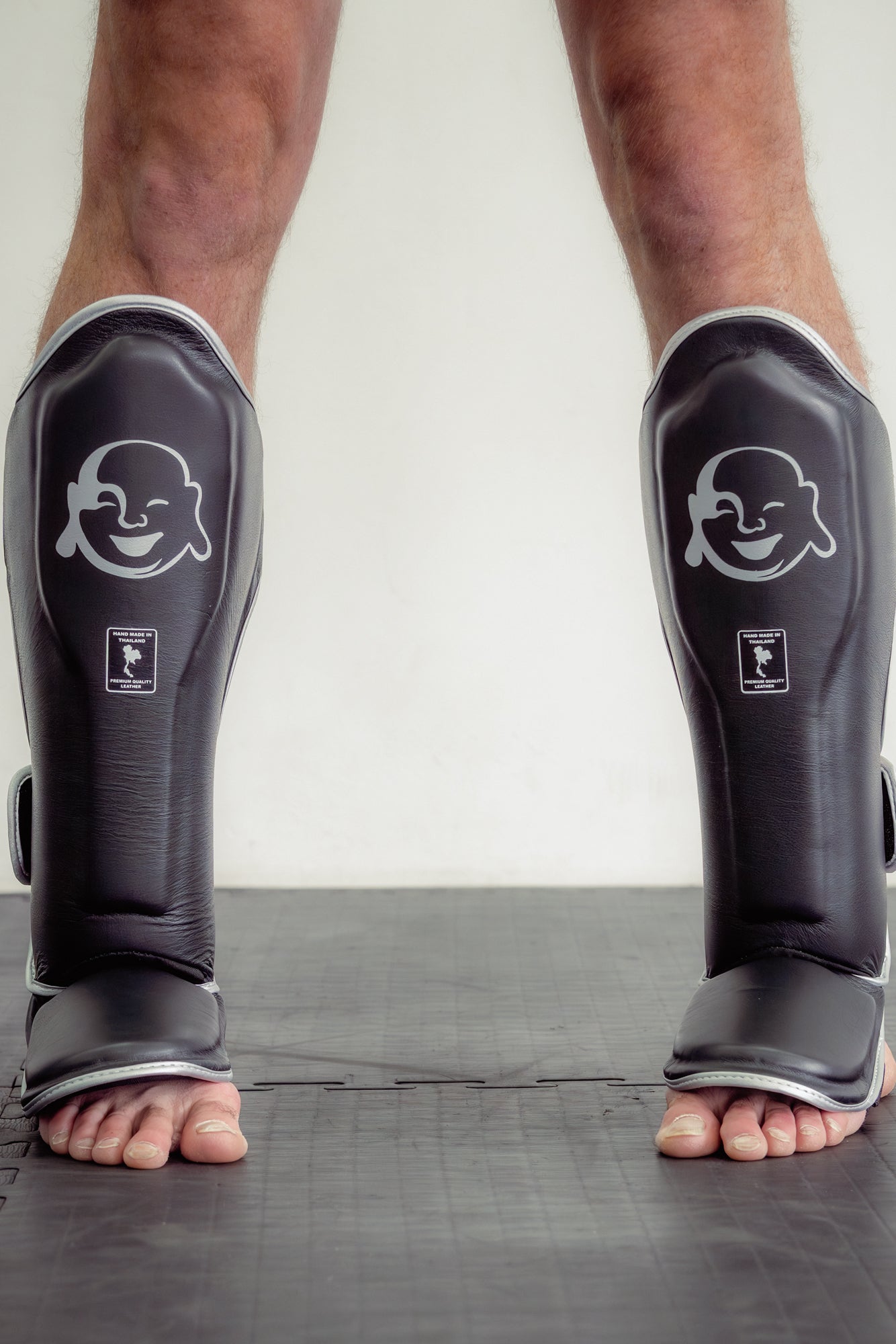Sentinel Muay Thai Shin Guards | Supa Phat