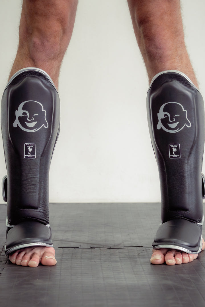 SENTINEL MUAY THAI SHIN GUARDS