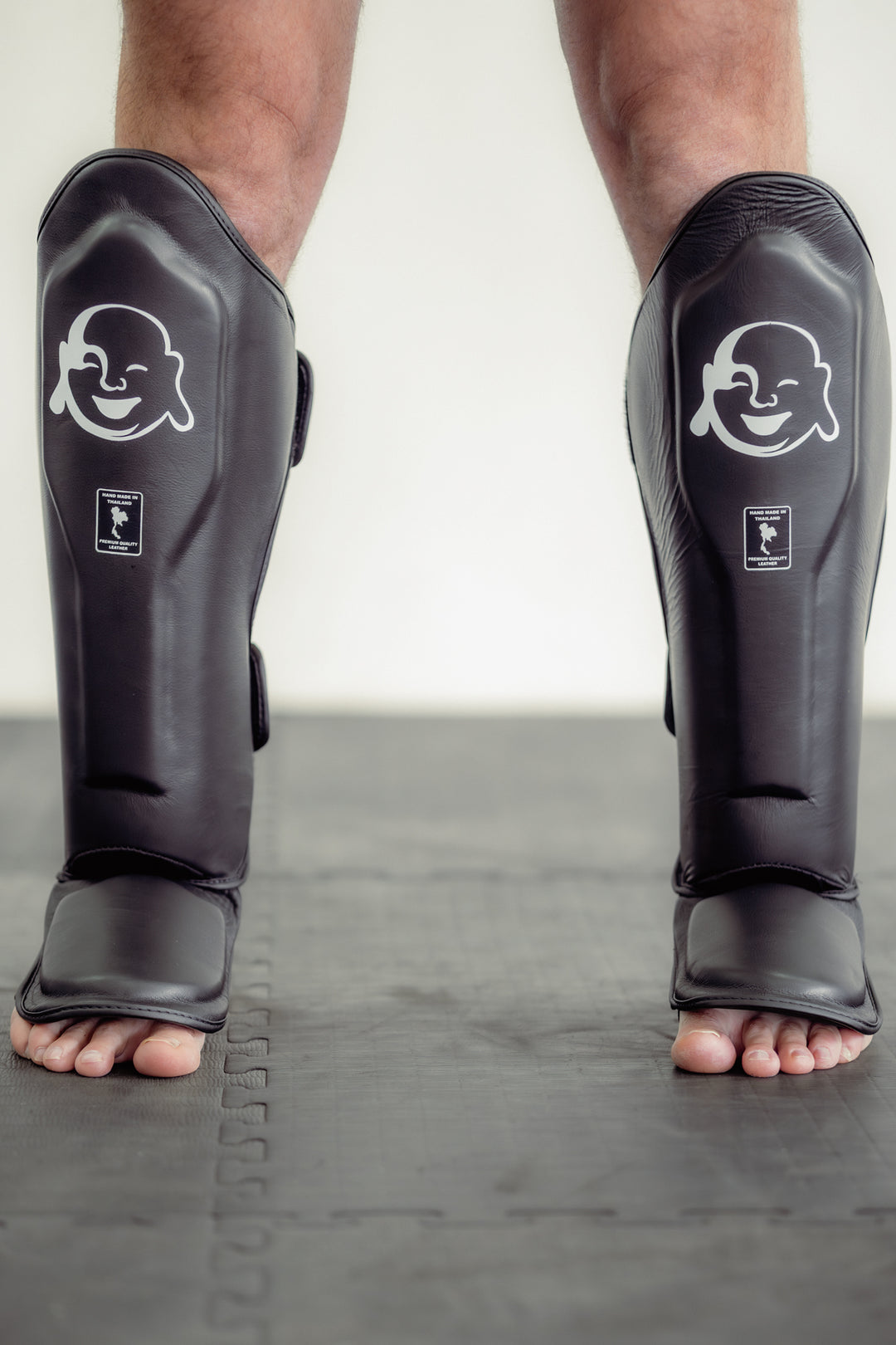 SENTINEL MUAY THAI SHIN GUARDS