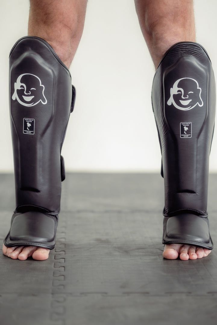 SENTINEL MUAY THAI SHIN GUARDS