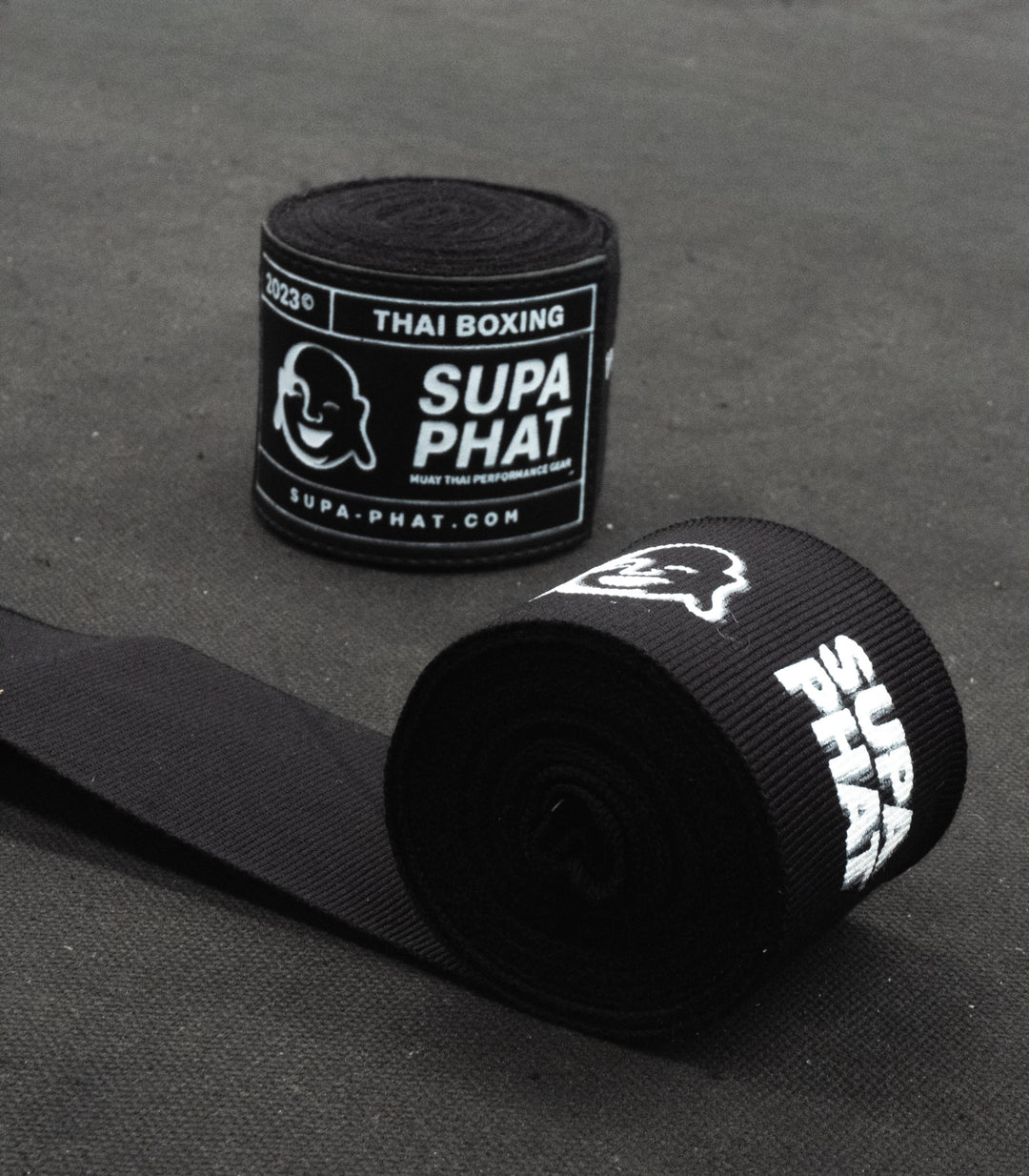 PHAT WRAPS - MUAY THAI HAND WRAPS