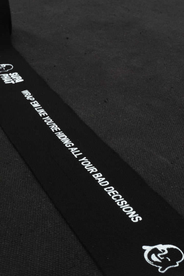 PHAT WRAPS - MUAY THAI HAND WRAPS