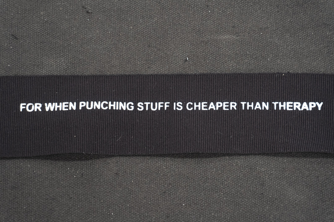 PHAT WRAPS - MUAY THAI HAND WRAPS