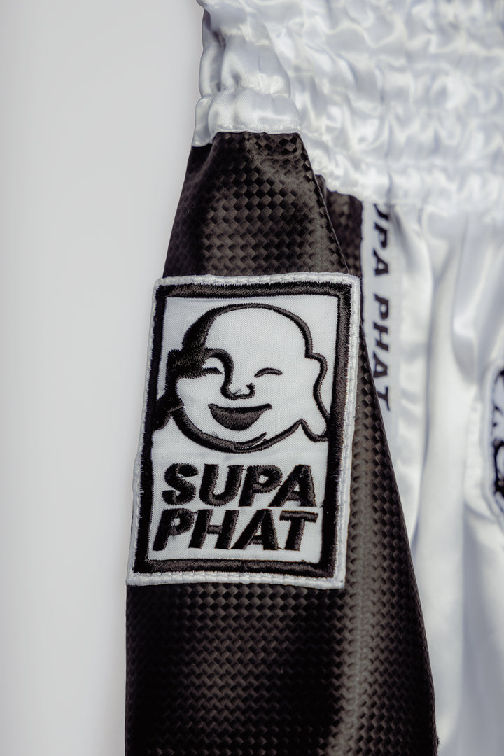 SHADOW SERIES - MUAY THAI SHORTS
