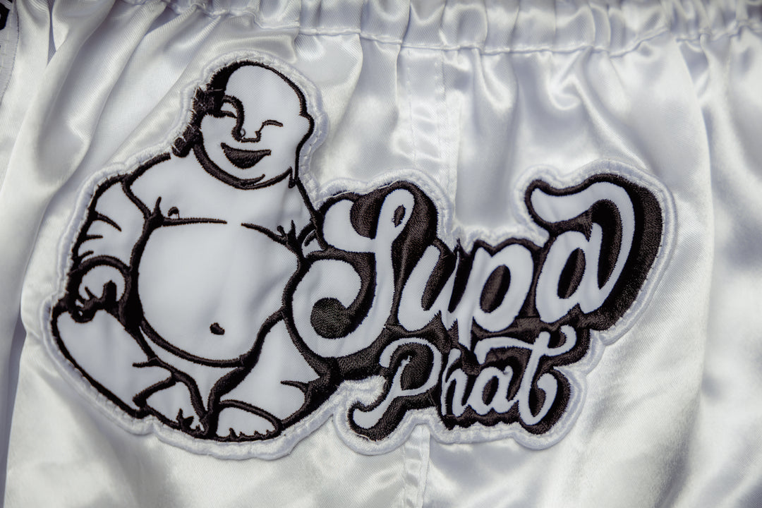 SHADOW SERIES - MUAY THAI SHORTS