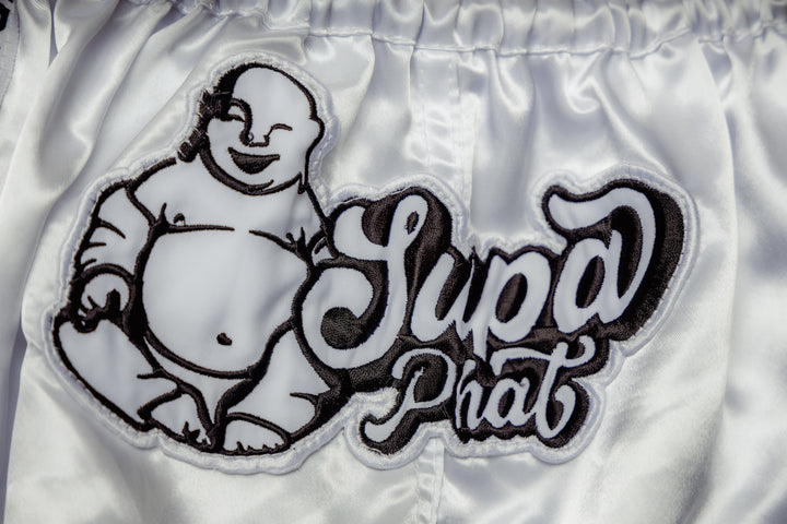 SHADOW SERIES - MUAY THAI SHORTS