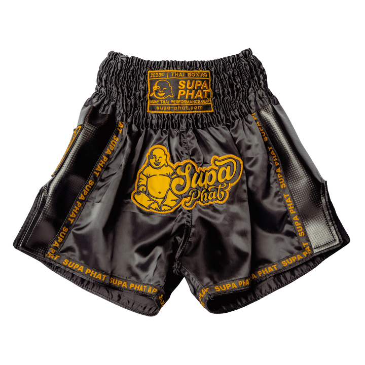 SHADOW SERIES - MUAY THAI SHORTS