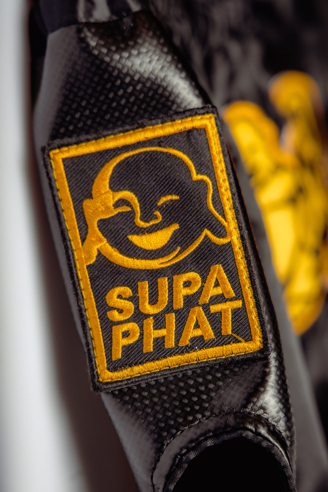 SHADOW SERIES - MUAY THAI SHORTS