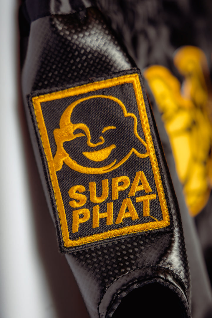 SHADOW SERIES - MUAY THAI SHORTS