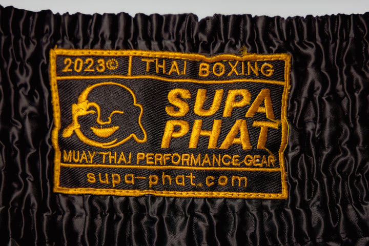 SHADOW SERIES - MUAY THAI SHORTS