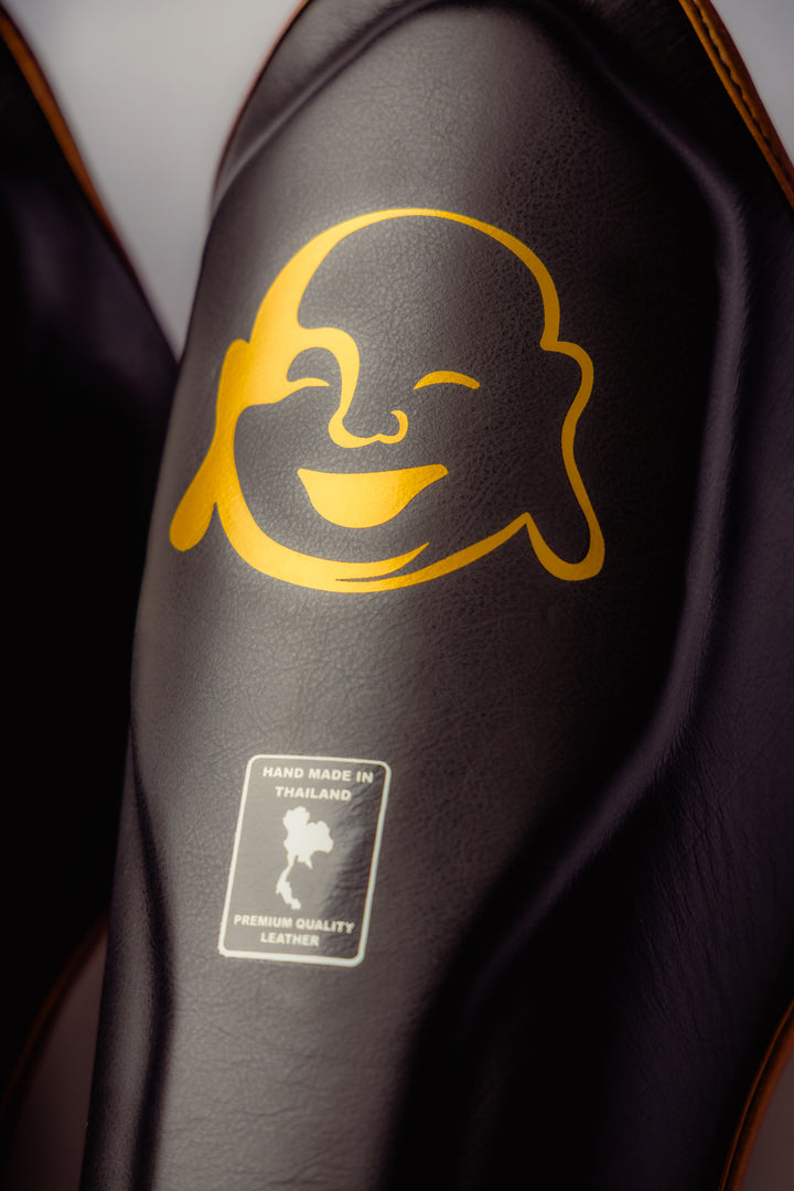 SENTINEL MUAY THAI SHIN GUARDS