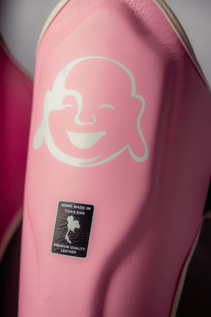 SENTINEL MUAY THAI SHIN GUARDS