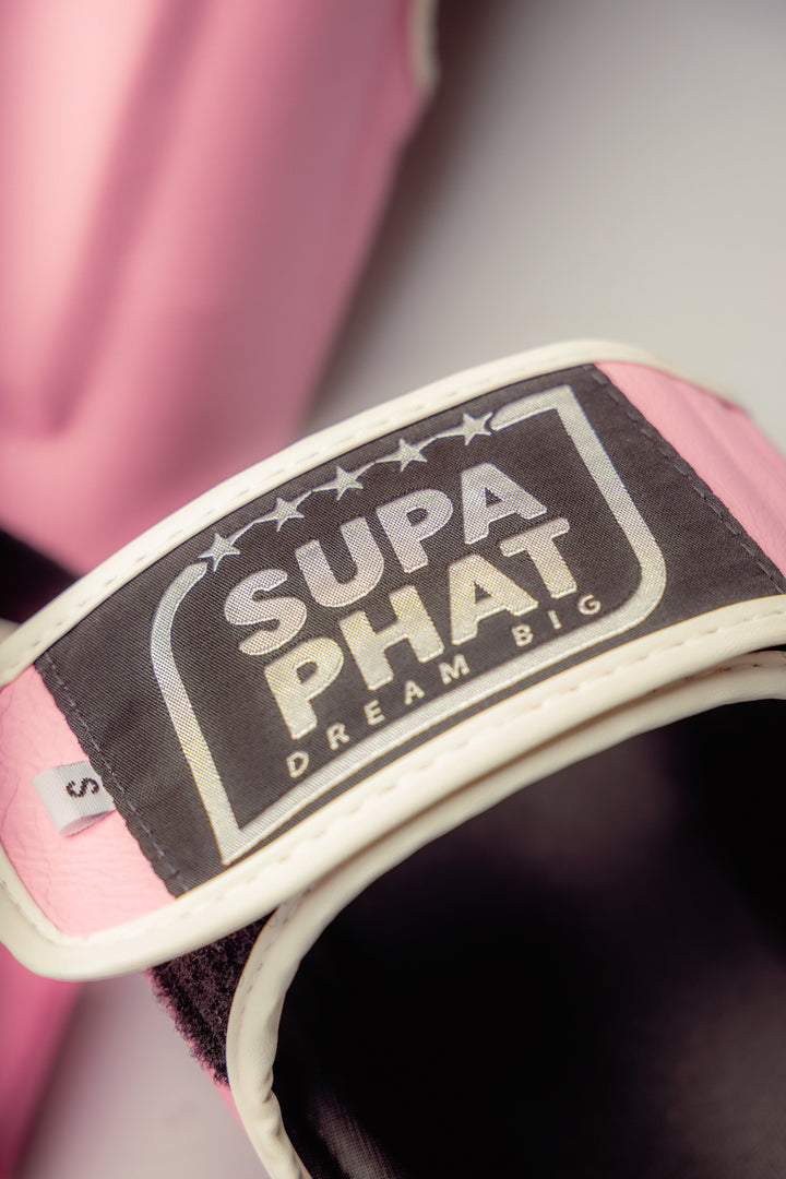 SENTINEL MUAY THAI SHIN GUARDS