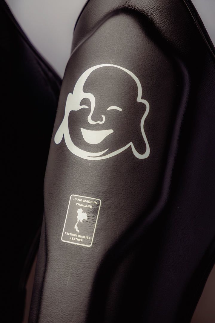SENTINEL MUAY THAI SHIN GUARDS