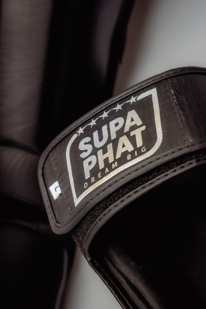 SENTINEL MUAY THAI SHIN GUARDS
