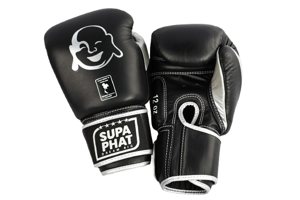 Sentinel Boxing Gloves | Premium Muay Thai Gloves – Supa Phat