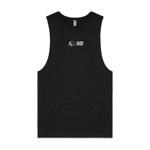 SUPA PHAT PISTOL SINGLET