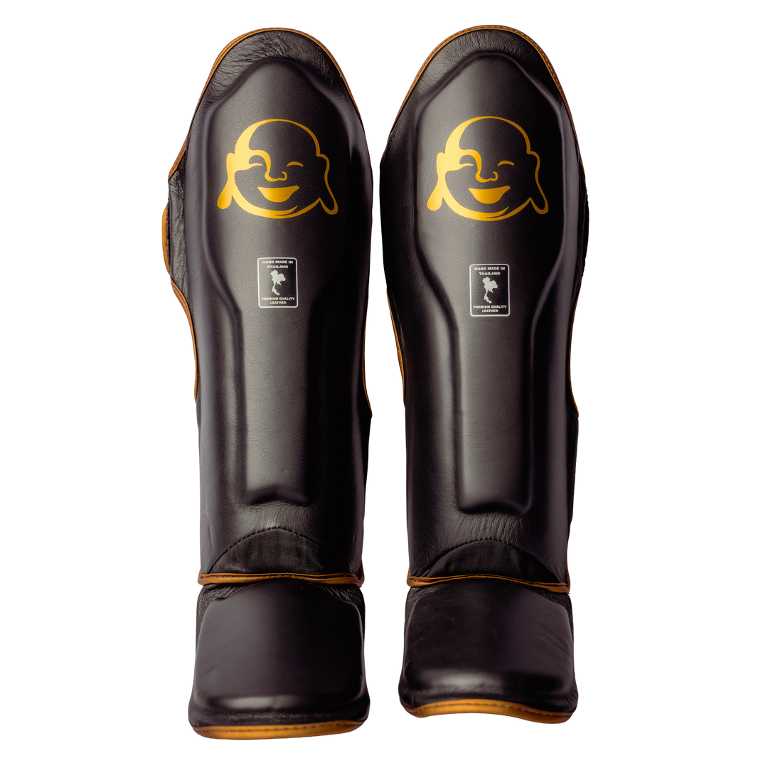 SENTINEL MUAY THAI SHIN GUARDS