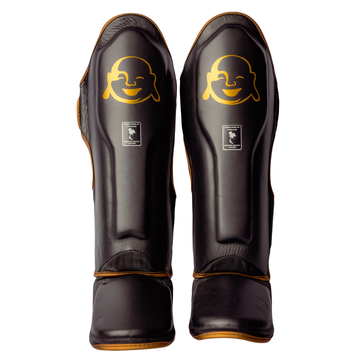 SENTINEL MUAY THAI SHIN GUARDS
