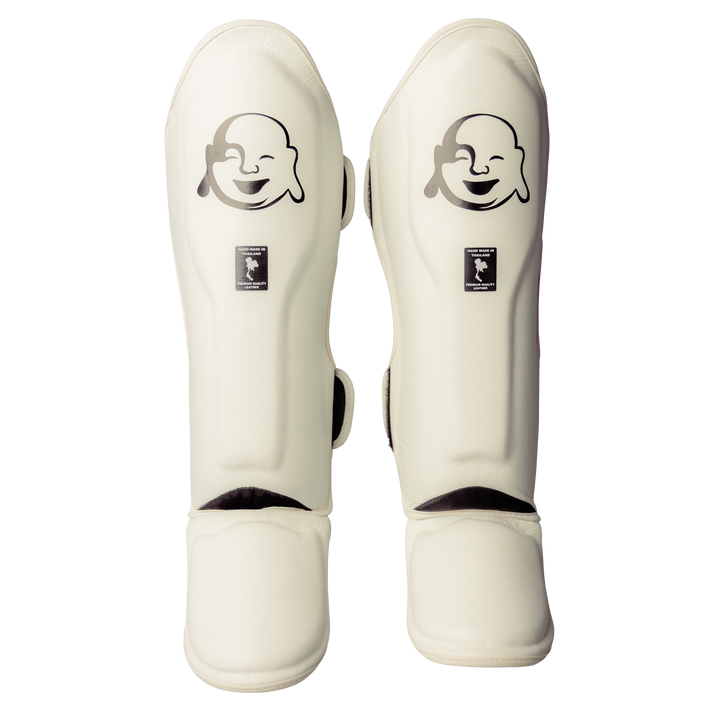 SENTINEL MUAY THAI SHIN GUARDS